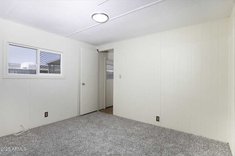 Primary Bedroom View