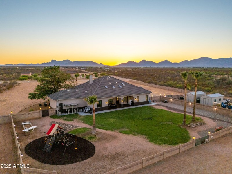 Aerial - 1966 Tahoe Pass