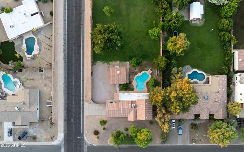 30-5202 E Larkspur Dr, Scottsdale, AZ, 8