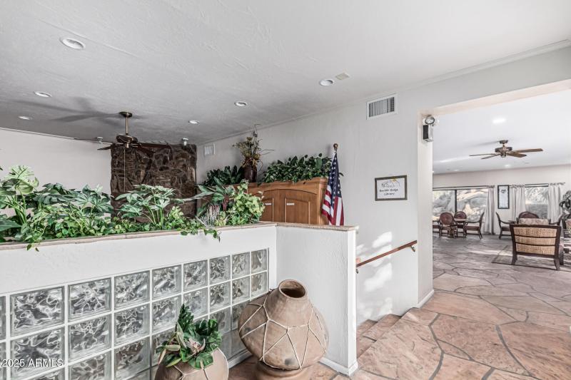 Community Club House