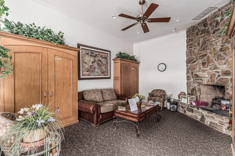 Community Club House