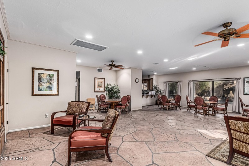 Community Club House