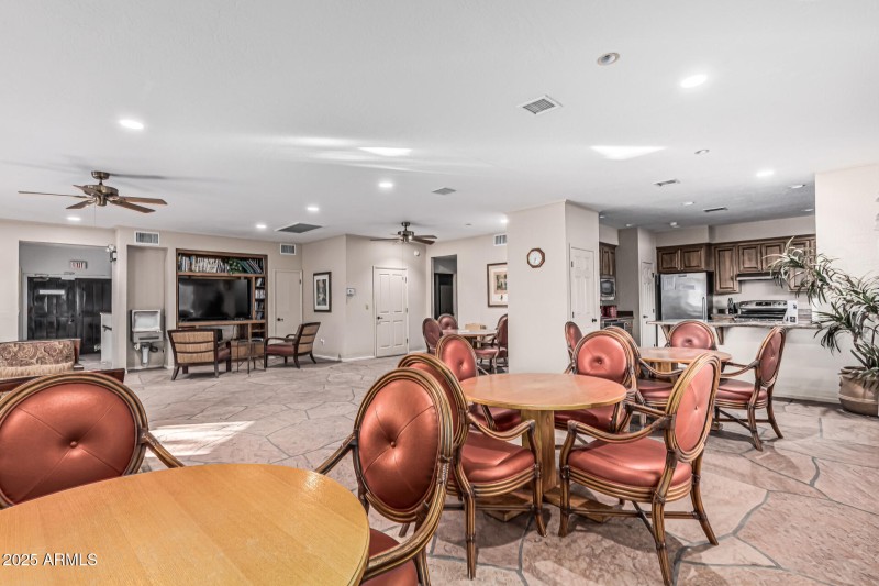 Community Club House