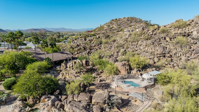 Community Heated Pool & Spa # 1