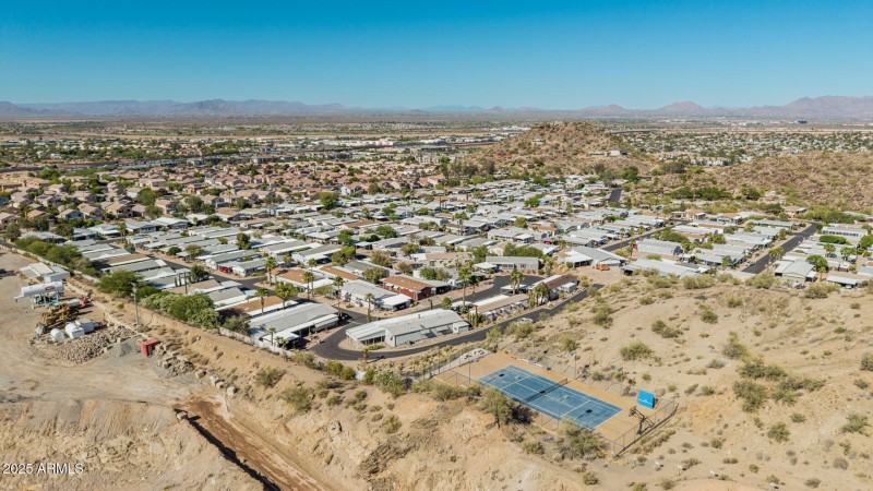 Boulder Ridge Community