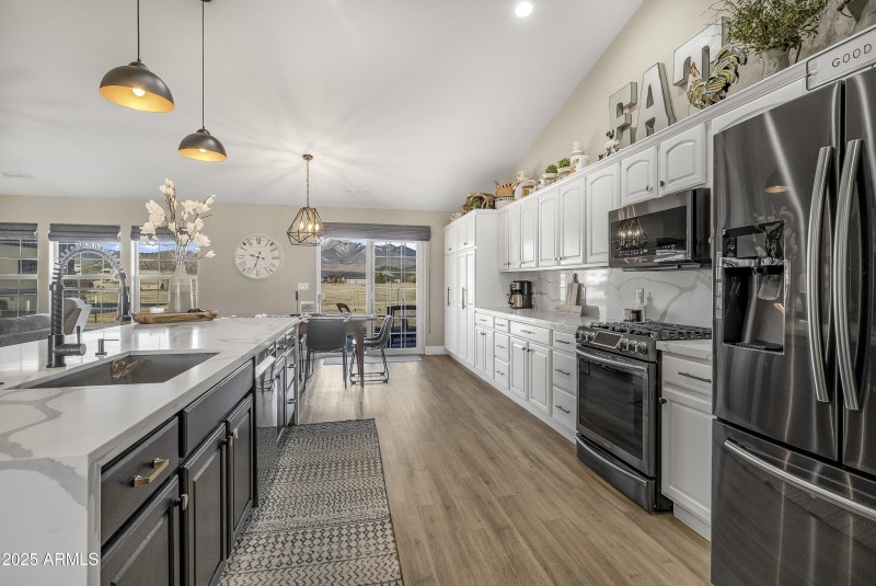 Aldrich Kitchen AFTER