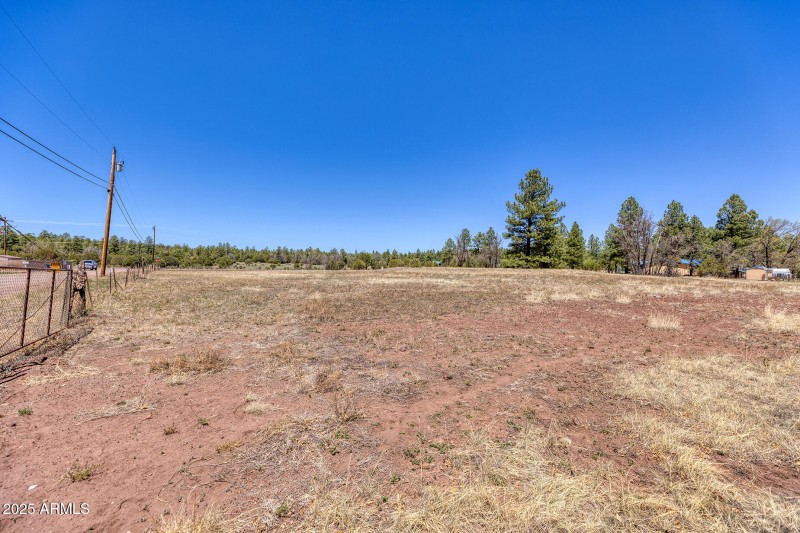 2.81 Acre Lot Along Spring Rd & Larsen r