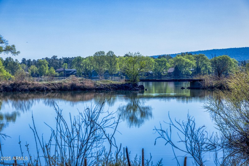 Lakefront Property - Larson rd property