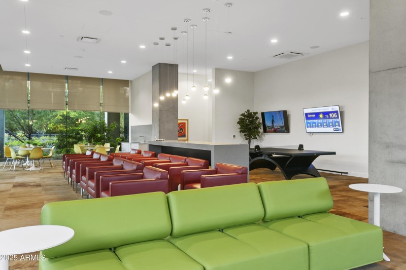 Resident's Club Theatre