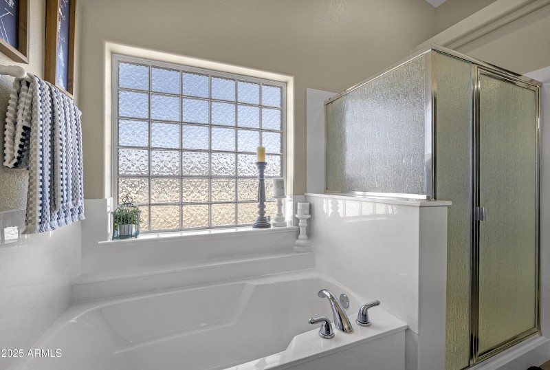 Aldrich Primary Bath