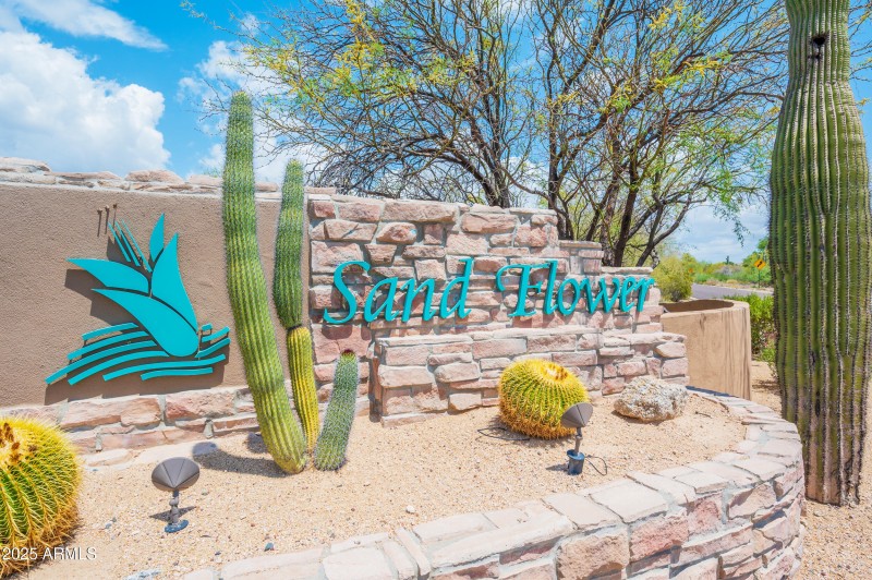 Sand_Flower_marquee