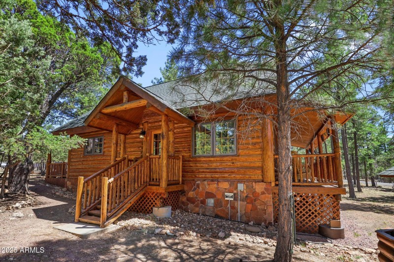 Beautifully maintained