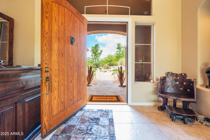 foyer