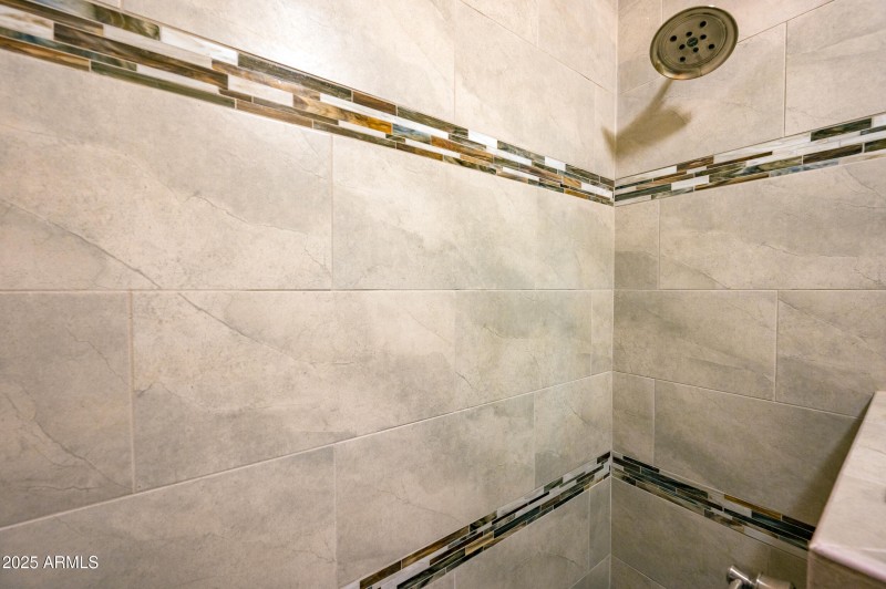 office shower
