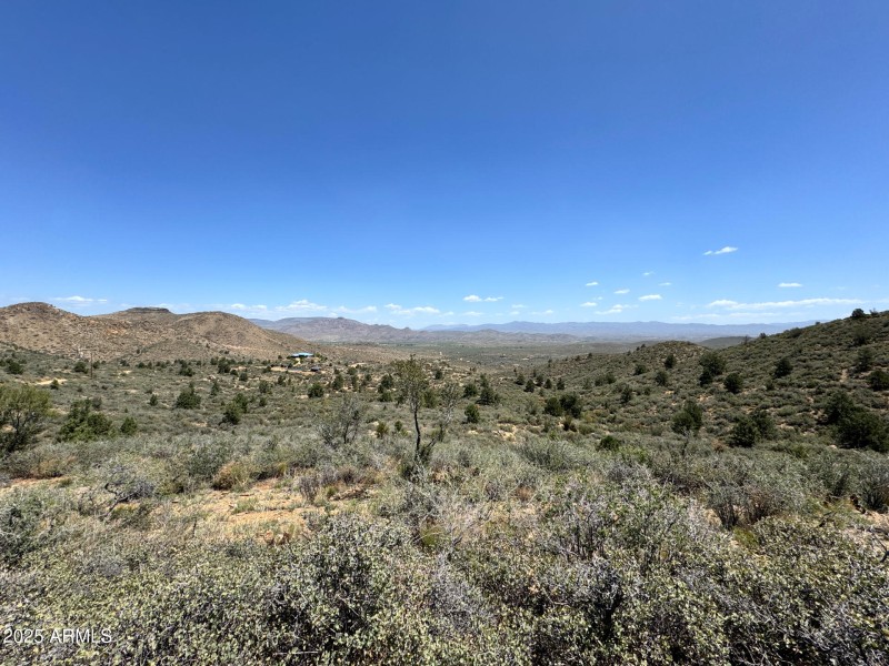 Panoramic Views North 2