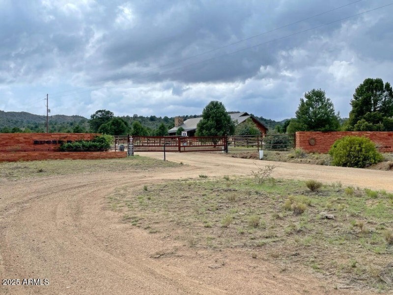 Gated Ruger Ranch - RR Lot 178B