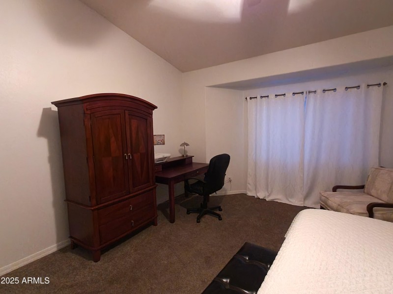 Large Primary Bedroom
