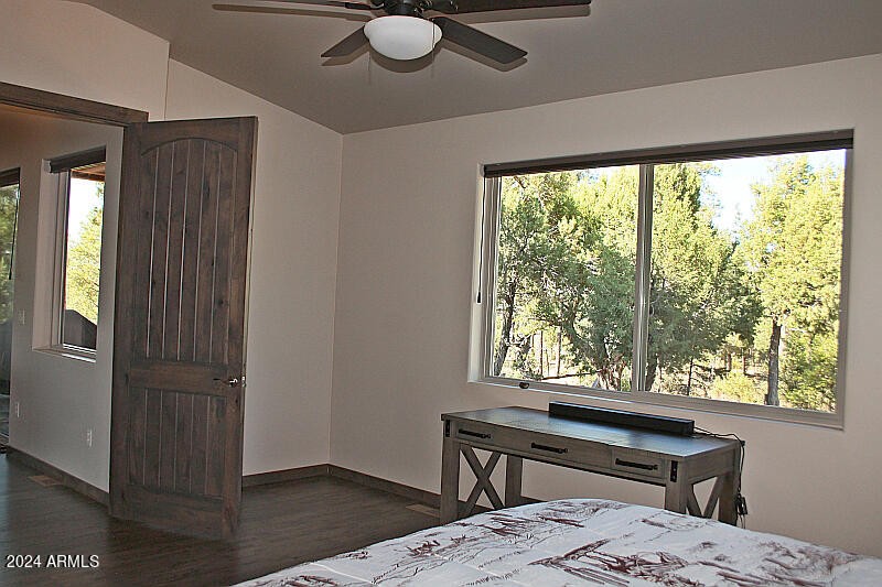 028_Master Bedroom View