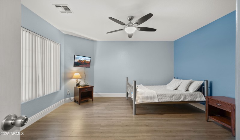 Secondary Bedroom Three