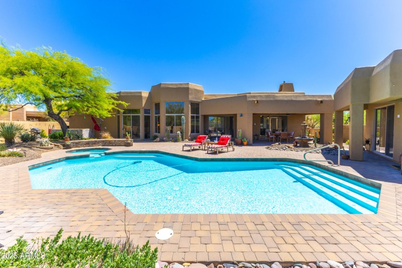 30600 N Pima Rd, Scottsdale, AZ 85266 #8