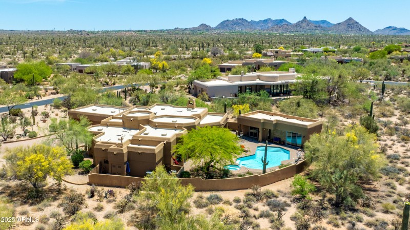 30600 N Pima Rd, Scottsdale, AZ 85266 #8