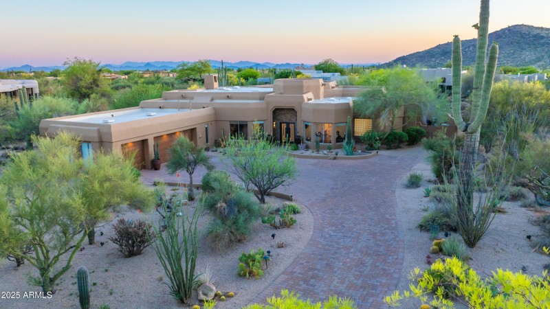 30600 N Pima Rd, Scottsdale, AZ 85266 #8