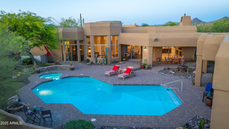 30600 N Pima Rd, Scottsdale, AZ 85266 #8