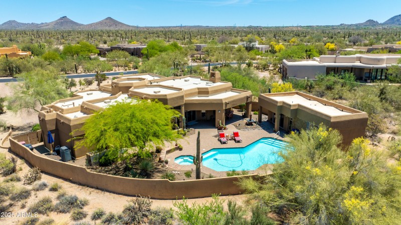 30600 N Pima Rd, Scottsdale, AZ 85266 #8