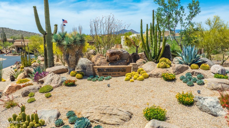 30600 N Pima Rd, Scottsdale, AZ 85266 #8