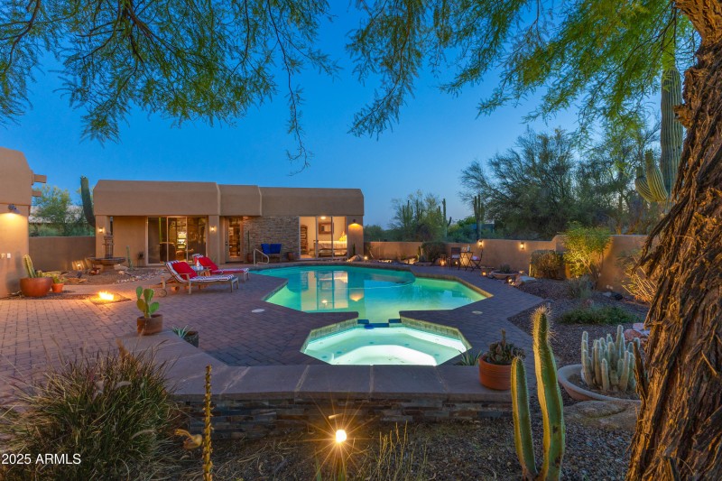 30600 N Pima Rd, Scottsdale, AZ 85266 #8