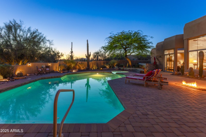 30600 N Pima Rd, Scottsdale, AZ 85266 #8