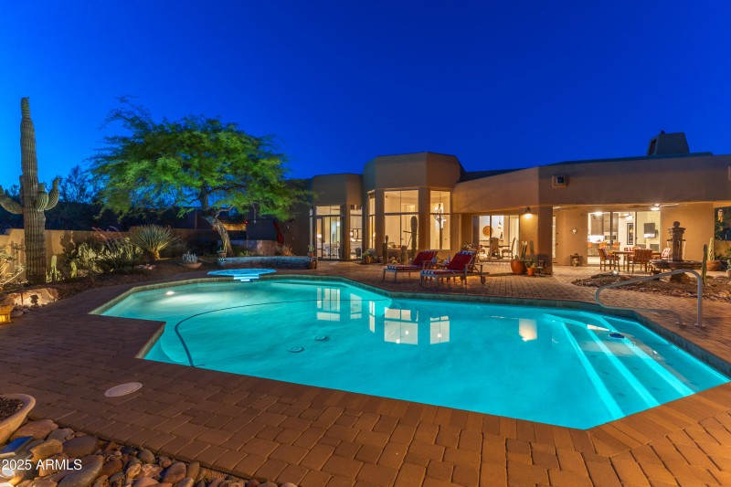 30600 N Pima Rd, Scottsdale, AZ 85266 #8