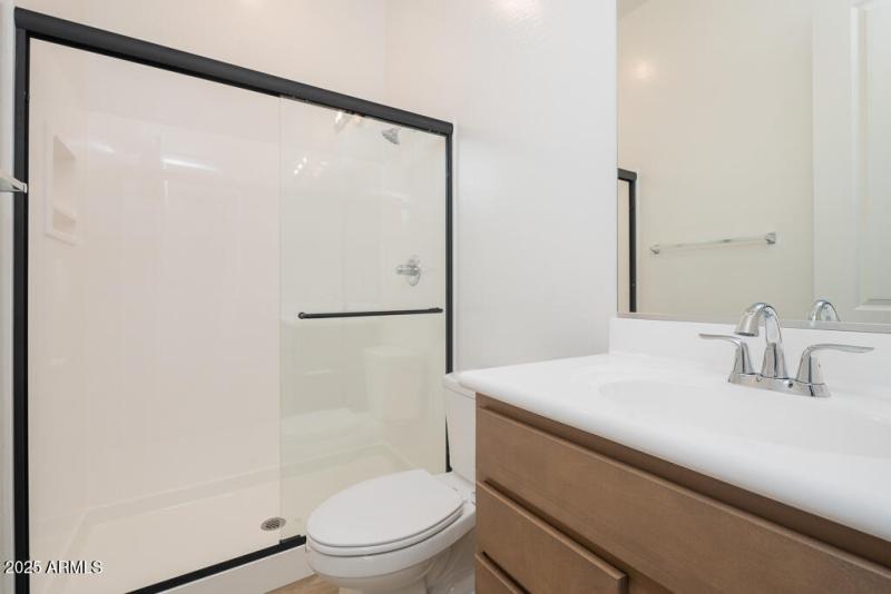 Tri Pointe Homes - Soleo 323 - Bathroom