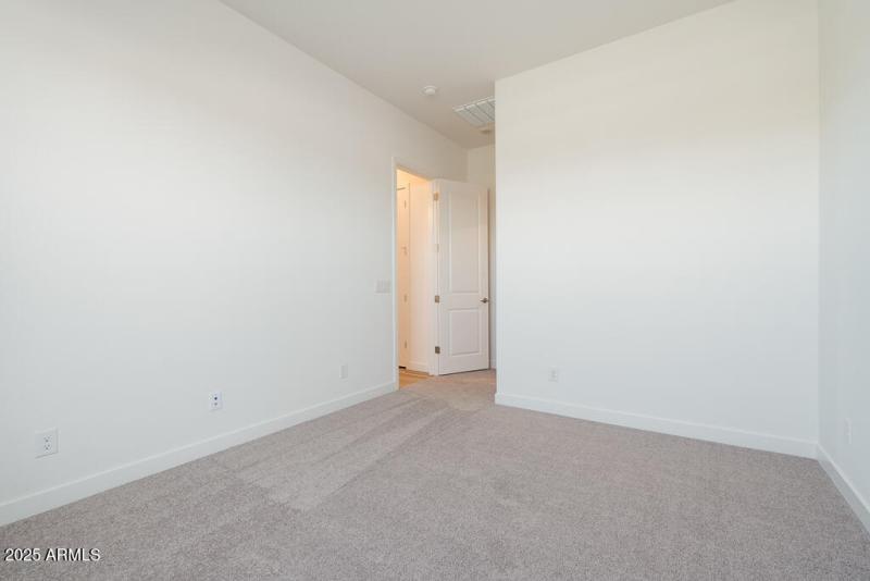 Tri Pointe Homes - Soleo 323 - Bedroom 2