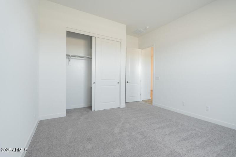 Tri Pointe Homes - Soleo 323 - Bedroom 3