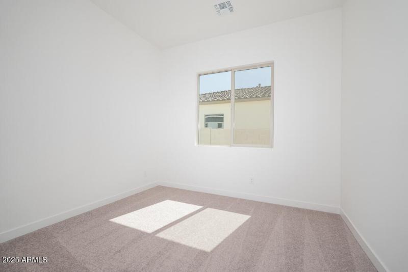 Tri Pointe Homes - Soleo 323 - Bedroom 4