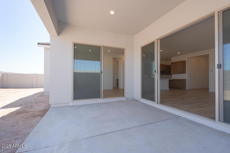 Tri Pointe Homes - Soleo 323 - Covered O