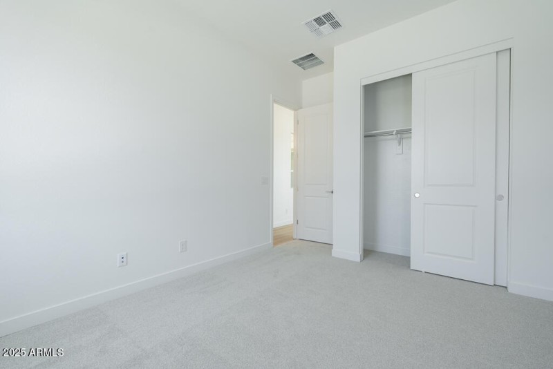 Tri Pointe Homes - Soleo 324 - Bedroom 2