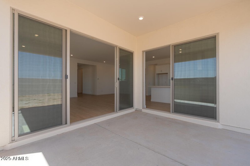 Tri Pointe Homes - Soleo 324 - Covered O