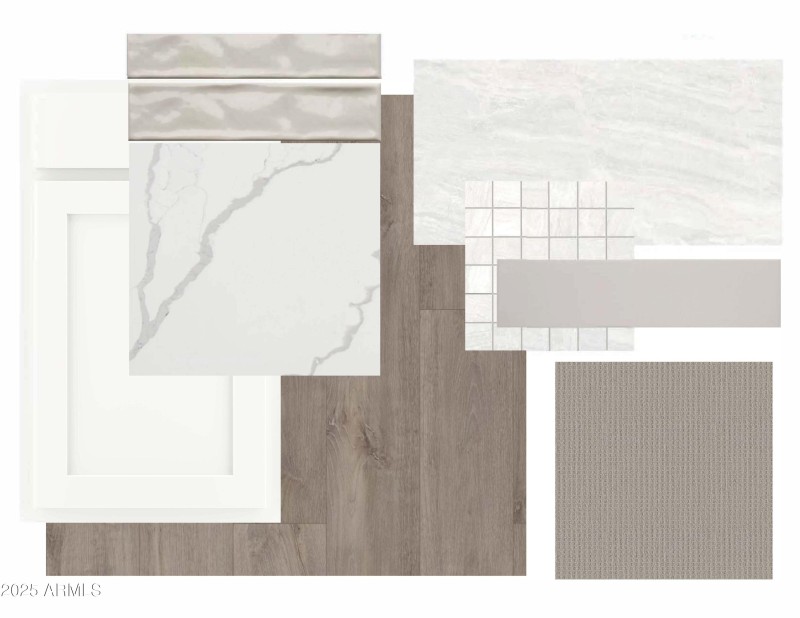 Interior Design Selections