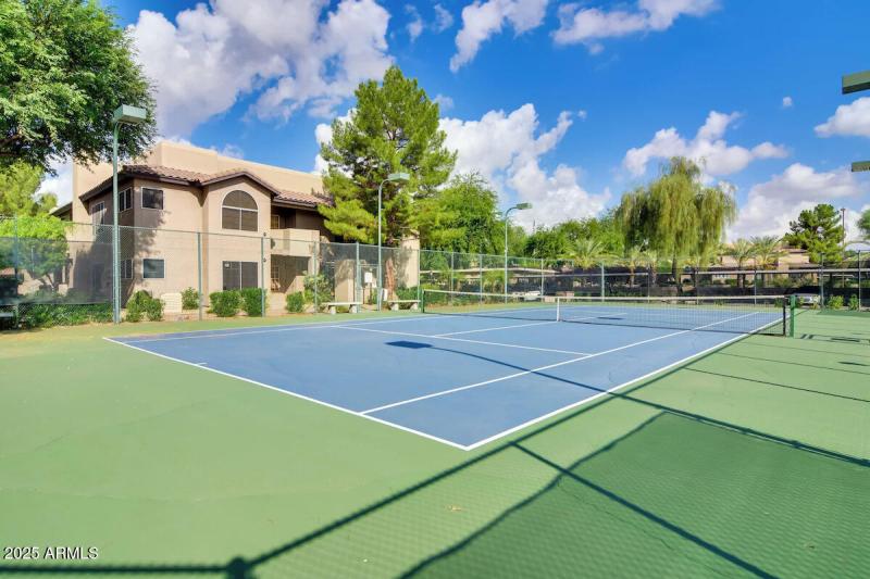 Community Courts