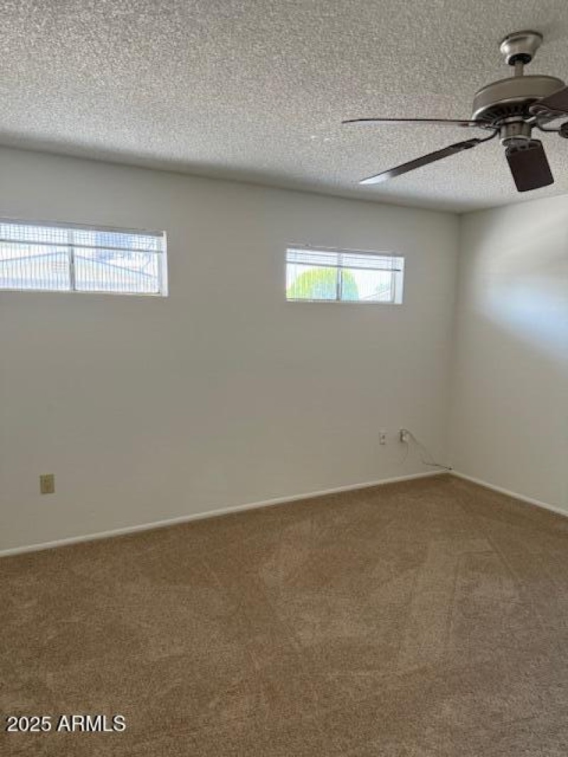 Griffin master bedroom