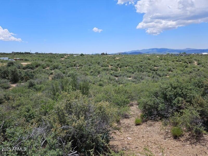 2 acres in Kirkland/Wilhoit