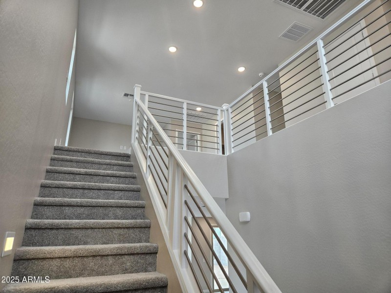 Citrus Park Lot 238 Staircase Up