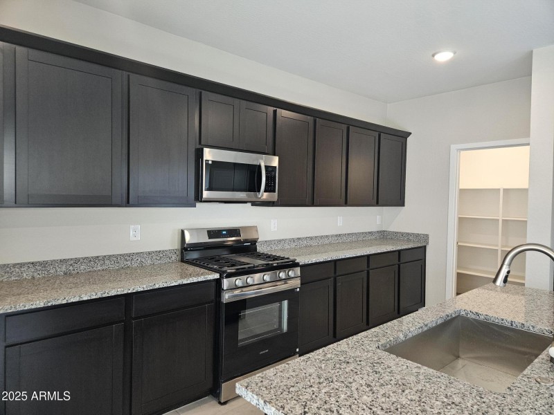 Citrus Park Lot 238 Kitchen Detail2