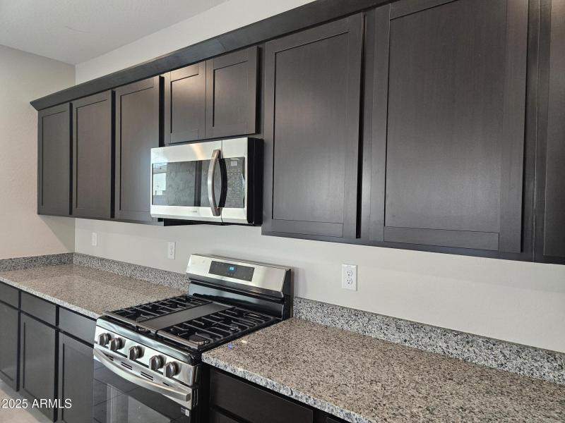 Citrus Park Lot 238 Kitchen Detail