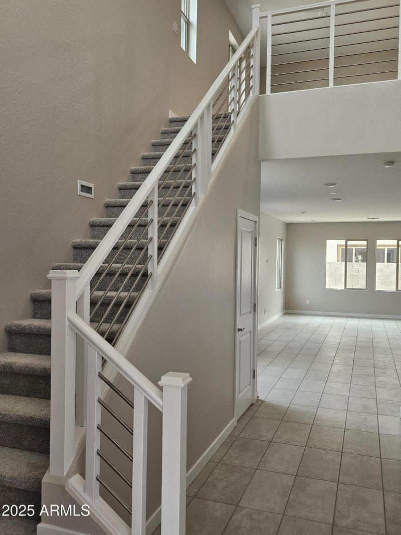 Citrus Park Lot 238 Foyer