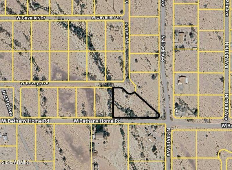 high contrast lines-2