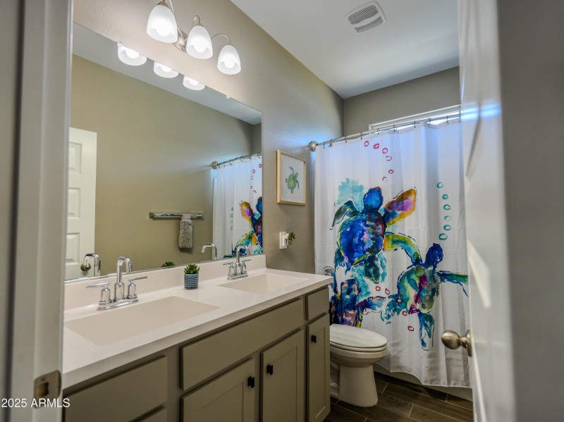 Aleutian Dr_Hall Bath