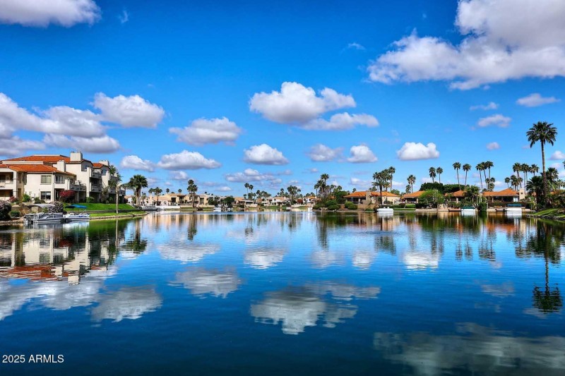 Scottsdale Ranch Lake Serena3